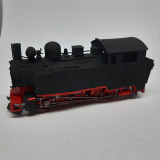 Sächsiche VI K Standmodell 1000mm | 1:87