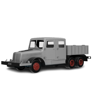 Tatra 141 | 1:22,5