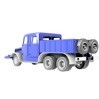 Tatra 141 | 1:22,5