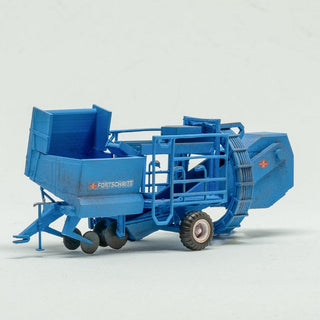 Fortschritt E689 Kartoffelroder | 1:43