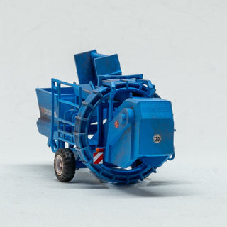 Fortschritt E689 Kartoffelroder | 1:43