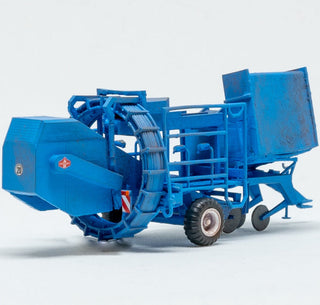 Fortschritt E689 Kartoffelroder | 1:43