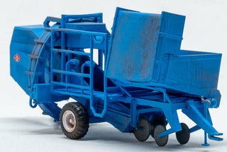 Fortschritt E689 Kartoffelroder | 1:43