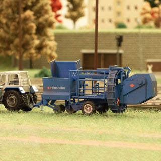 Fortschritt E689 Kartoffelroder | 1:43