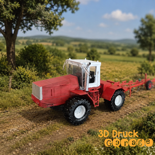 Kirovets K744 | 1:87