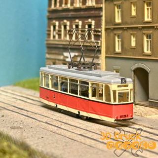 Einrichter Reko Wagen | 1:120
