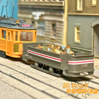 Schrottlore | 1:120