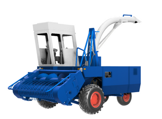 Fortschritt E280 | 1:22,5