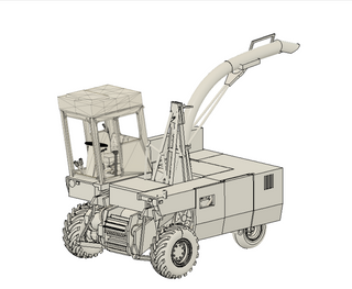 Fortschritt E280 | 1:22,5