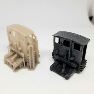 Breuer Traktor | 1:120