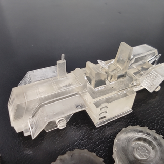 Fortschritt ZT 3012 | 1:87
