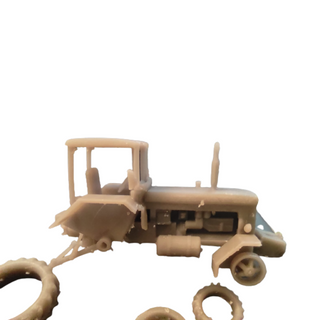 UTB 651 | 1:87