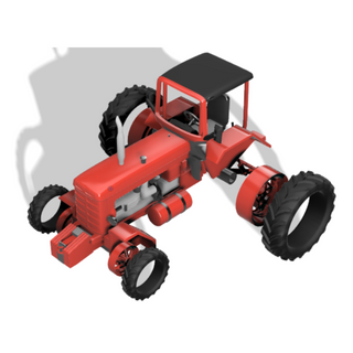 UTB 651 | 1:87