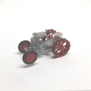 Hürlimann 1 K 10 | 1:87 | 1:120