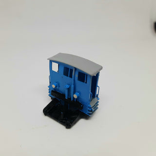 Breuer Traktor | 1:120