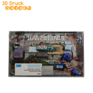 Juweelinis Schrottplatz | Box | Juweela