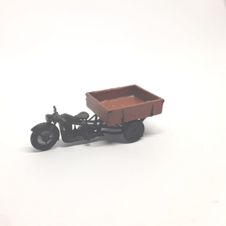 EMW Lastendreirad | 1:87