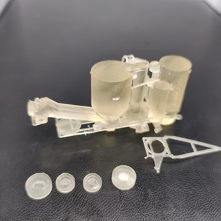 Mobiler Kartoffeldämpfer F 407 | 1:87