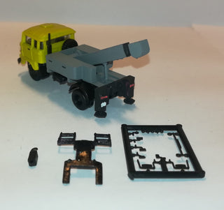 W50 Abschlepper Fertigmodell | 1:120 Spur TT