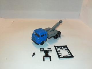 W50 Abschlepper Fertigmodell | 1:120 Spur TT